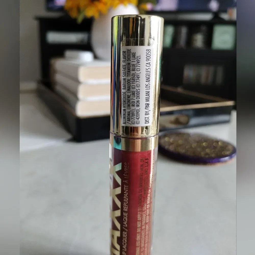 Milani brand new